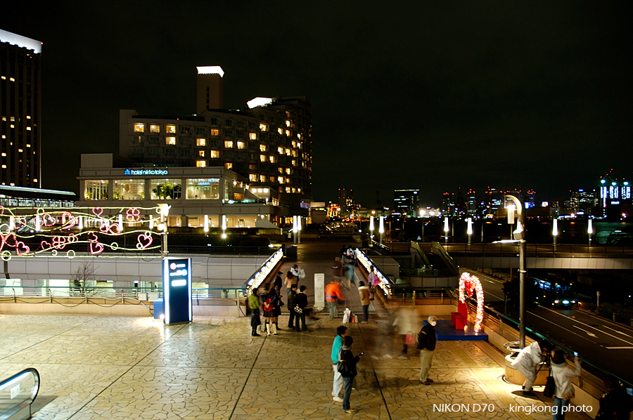 Odaiba 76.jpg - 台場